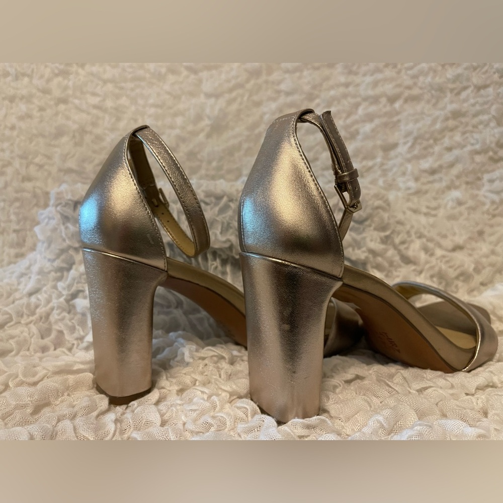 Naturalizer JOY DRESS SANDAL - Picture 3 of 7